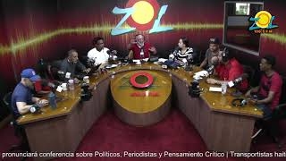 Analizando los Negocios que le han robado el nombre al dueño en El Mismo Golpe con Jochy Parte 2