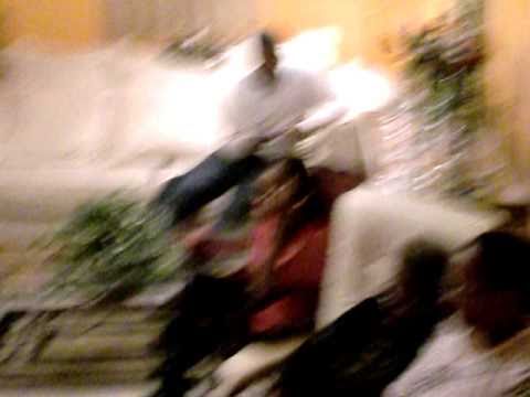 Salt n Pepa 'push it'