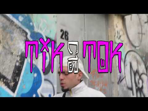 C13 - TikTok ⏰(Prod.Yvng Finxssa)⏰