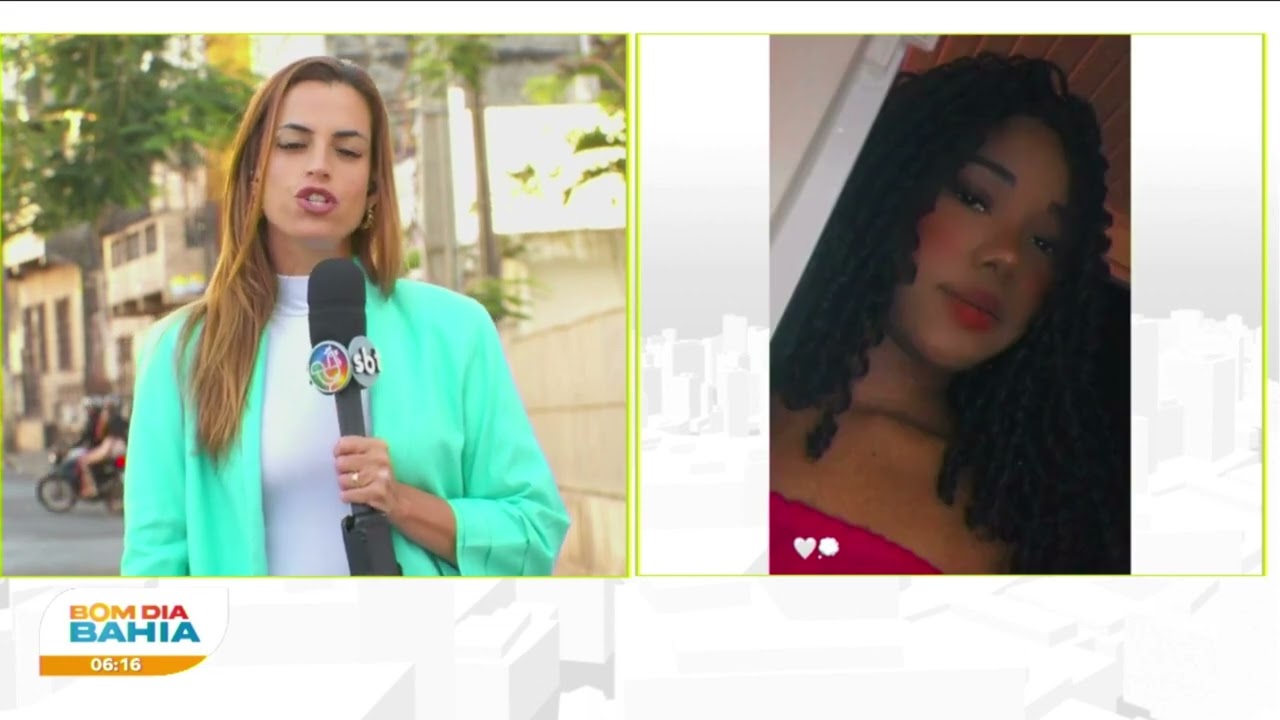 Corpo de adolescente de 14 anos é enterrado em Feira de Santana