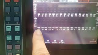 Yamaha ls9 card my8-ad24