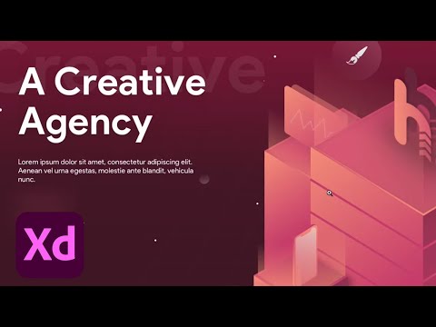 Designing Adobe XD - Episode 62 | Adobe Creative Cloud