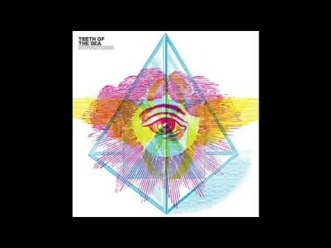 Teeth Of The Sea - Hypnoticon