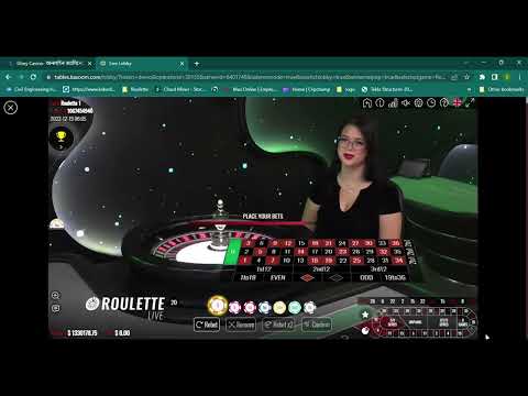 LIVE ROULETTE SESSION PLAY TO WIN BIG! (1) 2022-12-19 (100% WIN RATE) (2nd Strategy)