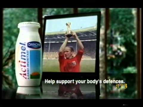 ITV1 Wales Continuity Ads 05-10-08