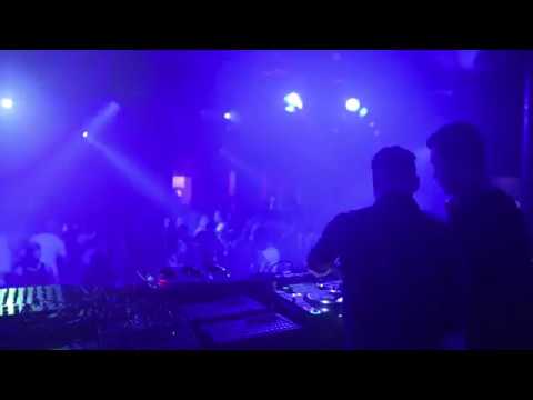 Torix More & Bass-Ten @ Give Soul 5 Year Anniversary [Maassilo Rotterdam]
