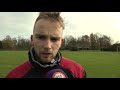 De Graafschap wil rotgevoel weg spelen tegen Go Ahead