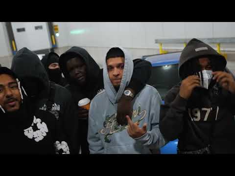 Trappo X Lost X Mtl Hard Trap type beat