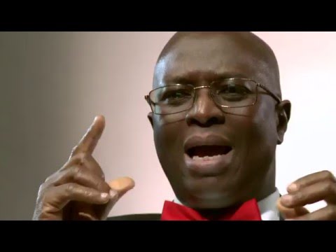 Open Heavens Reflections 14 March 2016 - Assurance of Sonship