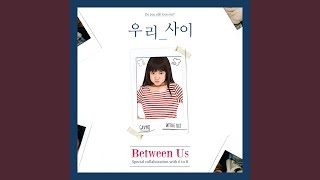 Between Us (inst)