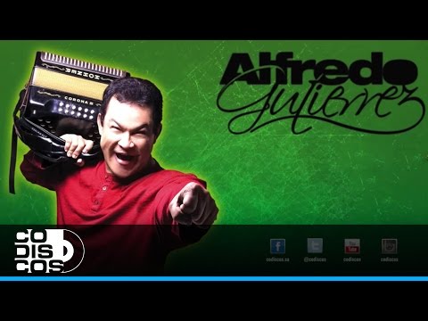 Ojos Verdes, Alfredo Gutiérrez - Audio