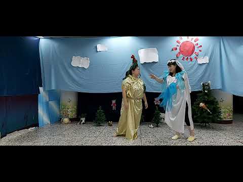 BE01-宜蘭市東村社區東咚鏘社區劇團-票選您心目中最棒的水土保持繪本說故事影片！