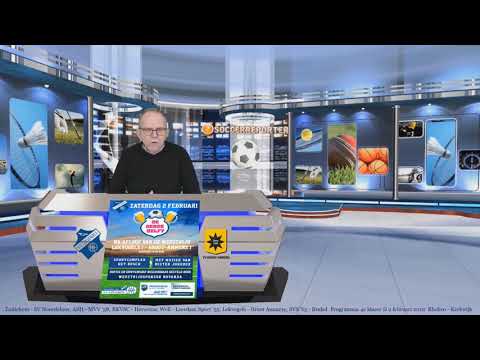 Vooruitblik Lekvogels - Groot Ammers