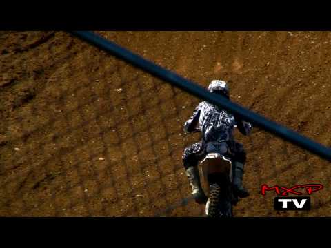 MXPTV Rider Session - Christian Pinto (Budds Creek)