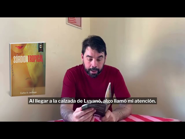 Vídeo relacionado con Sórdida Tropical