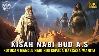 Download lagu KISAH NUD AS !! KUTUKAN NABI HUD KEPADA RAKSASA PEREMPUAN MANDUL mp3 Download lagu KISAH NUD AS !! KUTUKAN NABI HUD KEPADA RAKSASA PEREMPUAN MANDUL mp3