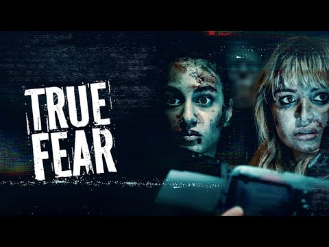 True Fear | Official Trailer | Horror Brains