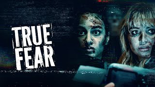 True Fear | Official Trailer | Horror Brains