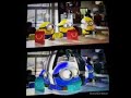 Minions En La Cajita Feliz Una Normal Y Una L Killed