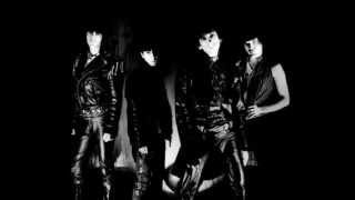 Lords Of The New Church "Dont Worry Children"