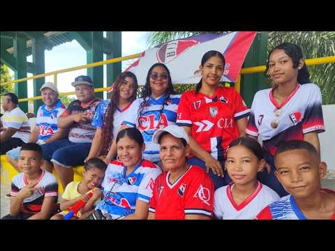 Gran Final Copa Arjona categoría libre  en el municipio de Arjona Bolivar   Quilmes vs independiente