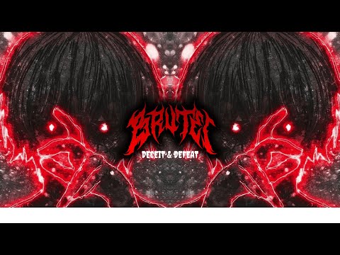 [FREE] SCARLXRD x ZILLAKAMI x SLIPKNOT TYPE BEAT - "DECEIT & DEFEAT"