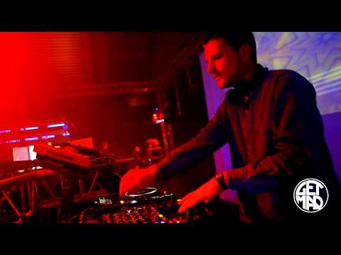 Get Mad presents Carnival - Douster (Fr)