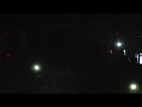 James Zabiela @ Kristal Club - 12.10.2012 [intro]