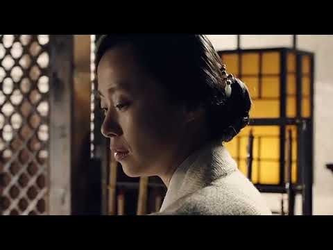 KOREAN MOVIE 🍿🎥.    MEMORIES OF THE SWORD ⚔️