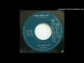 The Moon Men-some kind of nut