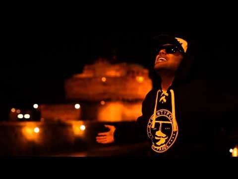 Masspike Miles "Revival" official video directed by Masspike Miles/co directed by RomeYork