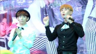 [FANCAM] 160814 로드보이즈 Road boyz - Venus 비너스 (First Showcase in Malaysia_Sungei Wang)