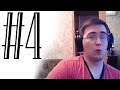 Лучшие моменты со стрима Витюши #4 