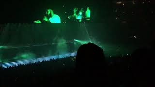 After Dark and Jaded Live | Drake | Drake and The Three Amigos Tour