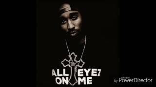 2Pac feat. Method Man &amp; Redman and DMX - I&#39;m Bad (New 2017)