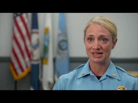 Prince William County (VA) Police Department | Officer Wellness Award Winner