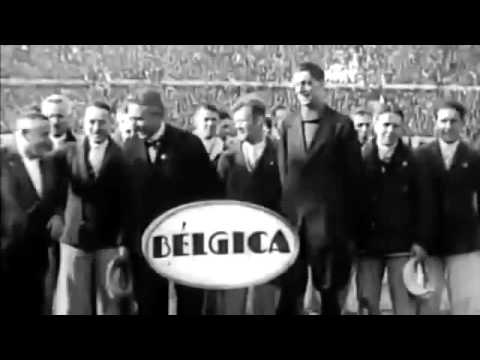 1930-1950 World Cup .. Uruguay