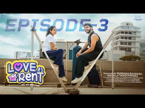 Love on Rent