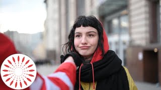 What Russians think about coronavirus?