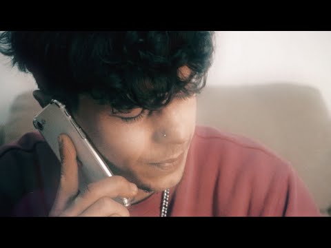 JAZ RAPPER - MI ALMA | VIDEOCLIP