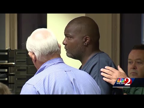 Suspected Daytona Beach serial killer indicted in 3 cases as surviving victim comes forward