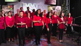 Vancouver Sweet Soul Gospel Choir O Come All Ye Faithful