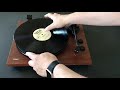 Teac TN-180BT-A3 patefonas