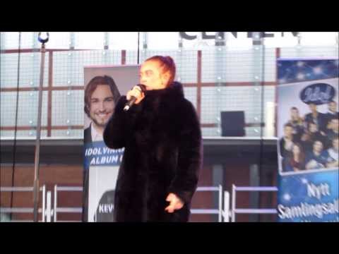 Elin Bergman - Seven nation army - Jönköping 2014-01-11