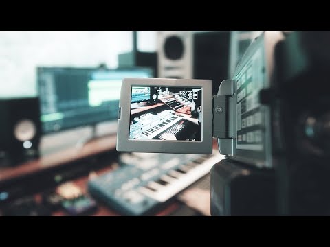 79 Seconds In The Studio