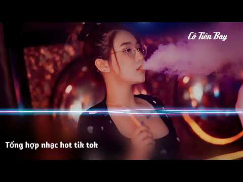 Út ơi 1,2,3,4,5 - Lượn lờ vầng trăng đêm vắng u sầu | Nhạc Hot Tik Tok Remix || Cô Tiên Bay