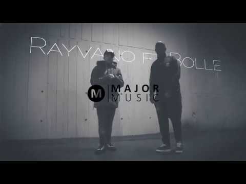 (TRAILER) Rayvano Ft. Bolle (Sevengang) - Tegenhouden (Prod. CJ Beats)