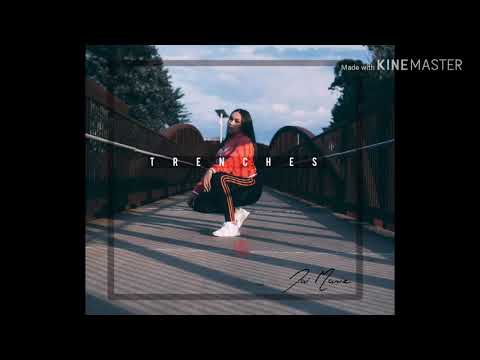 Jai Marie - Trenches