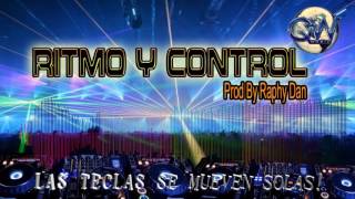 Reggaeton Pop Latino instrumental - Ritmo y Control (Pista Gratis/Free Beat) Prod By Raphy Dan