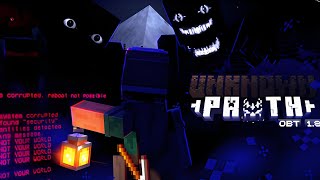 ЭТОТ МИР MINECRAFT CЛОМАН UNKNOWN PATH